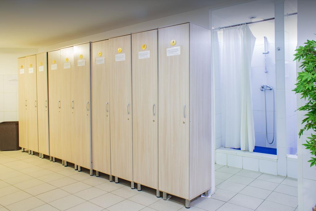 Aquamarine SPA & Fitness — фото 10