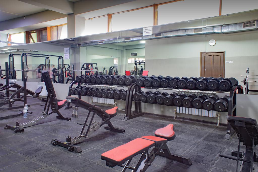 Pyramid Pride (на Сейфулина) — фото 3