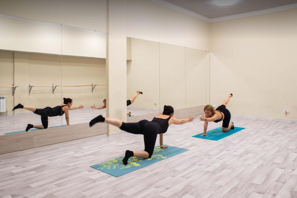 journalbox - дыхание бодифлекс вакуум наули — фото 1