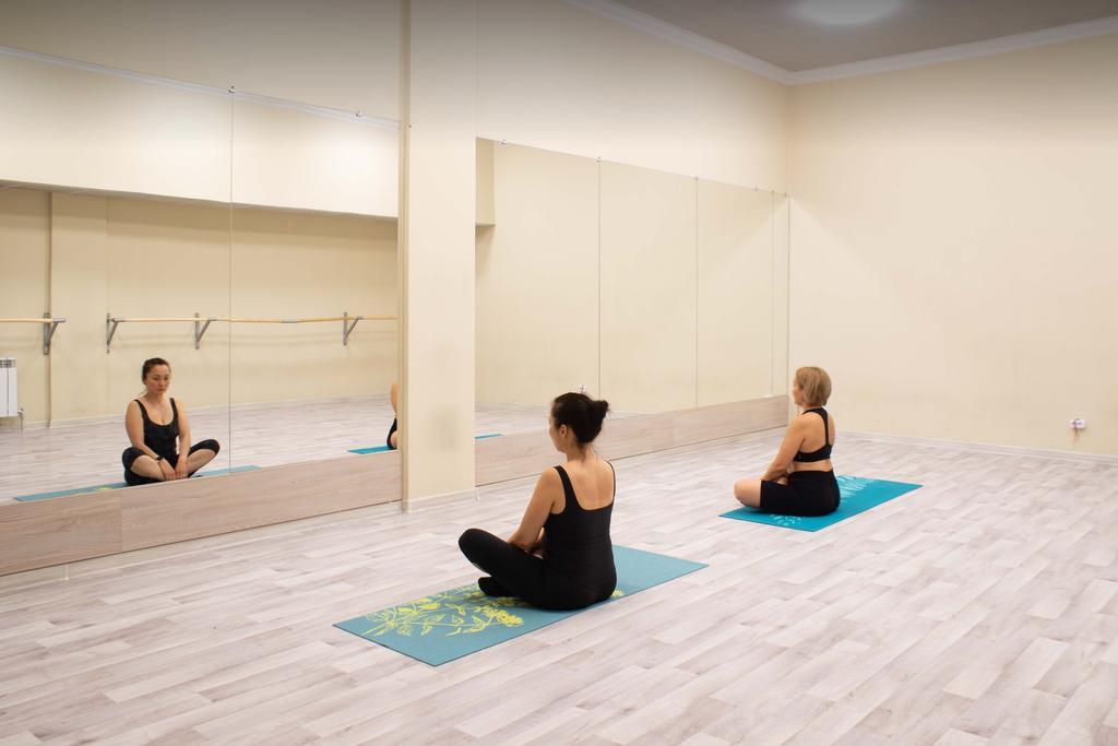 journalbox - дыхание бодифлекс вакуум наули — фото 5