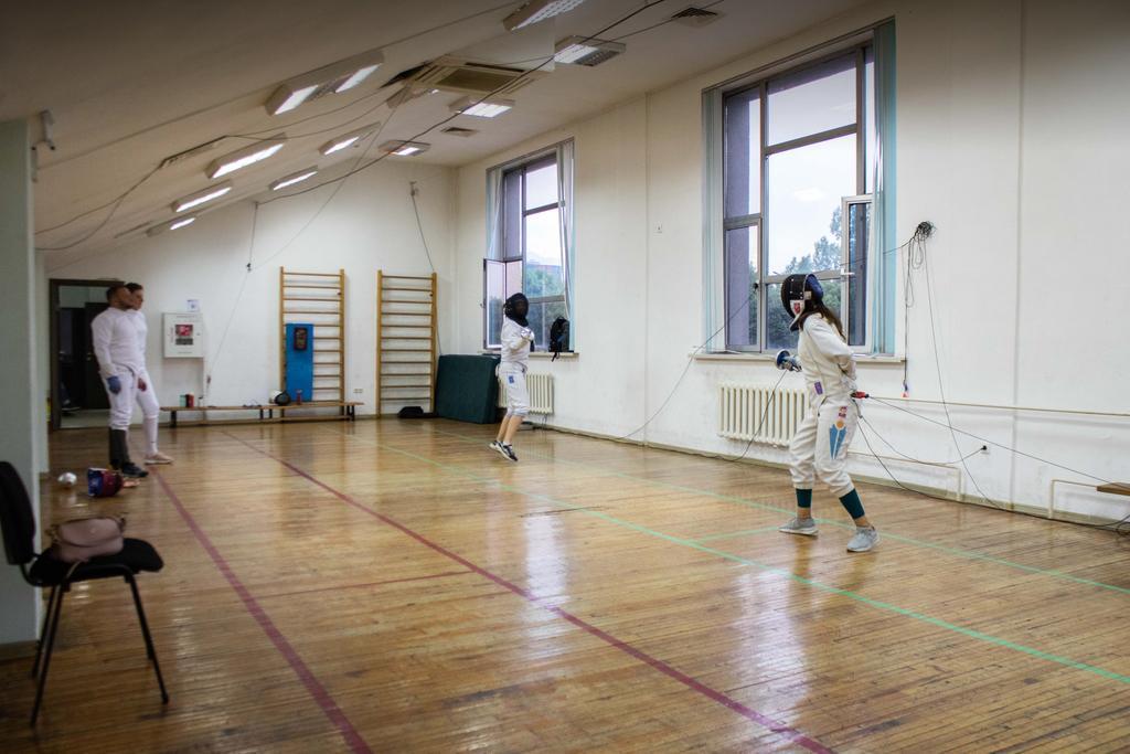 Zorro Club — фото 8