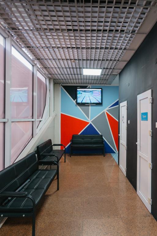 Aquastars на Гоголя — фото 7