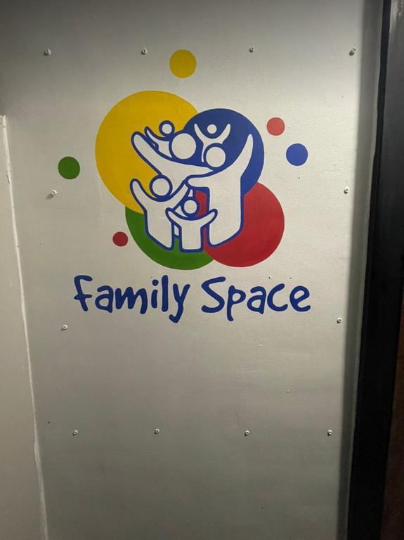 Family Space — фото 11