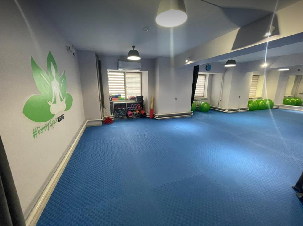 Family Space — фото 8