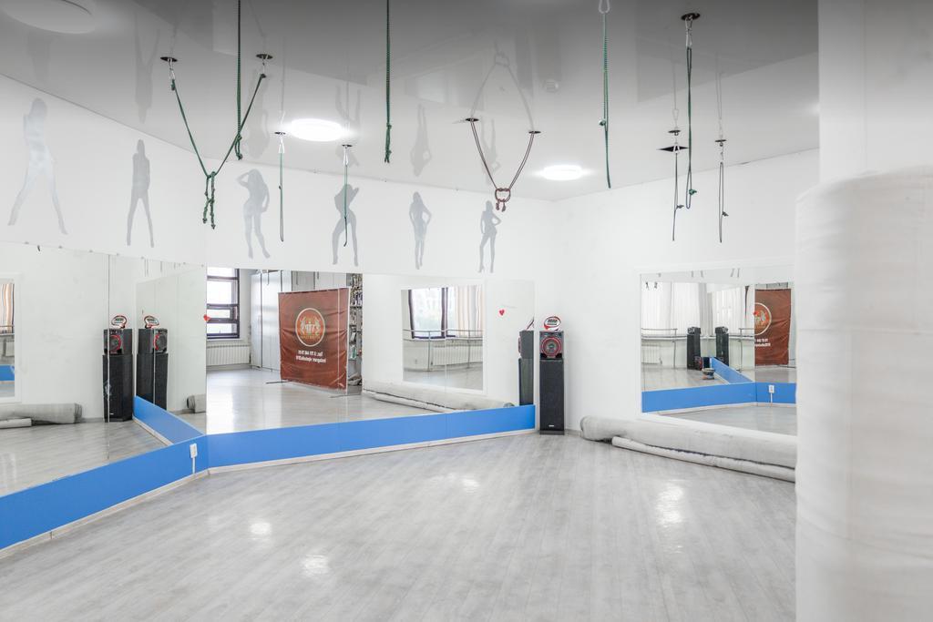 VIP студия танца — фото 12