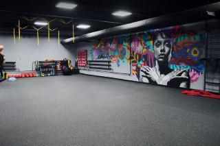 GETFIT Студия функциональных тренировок и растяжки для девушек (Шарля де Голля, 3а) — фото 8