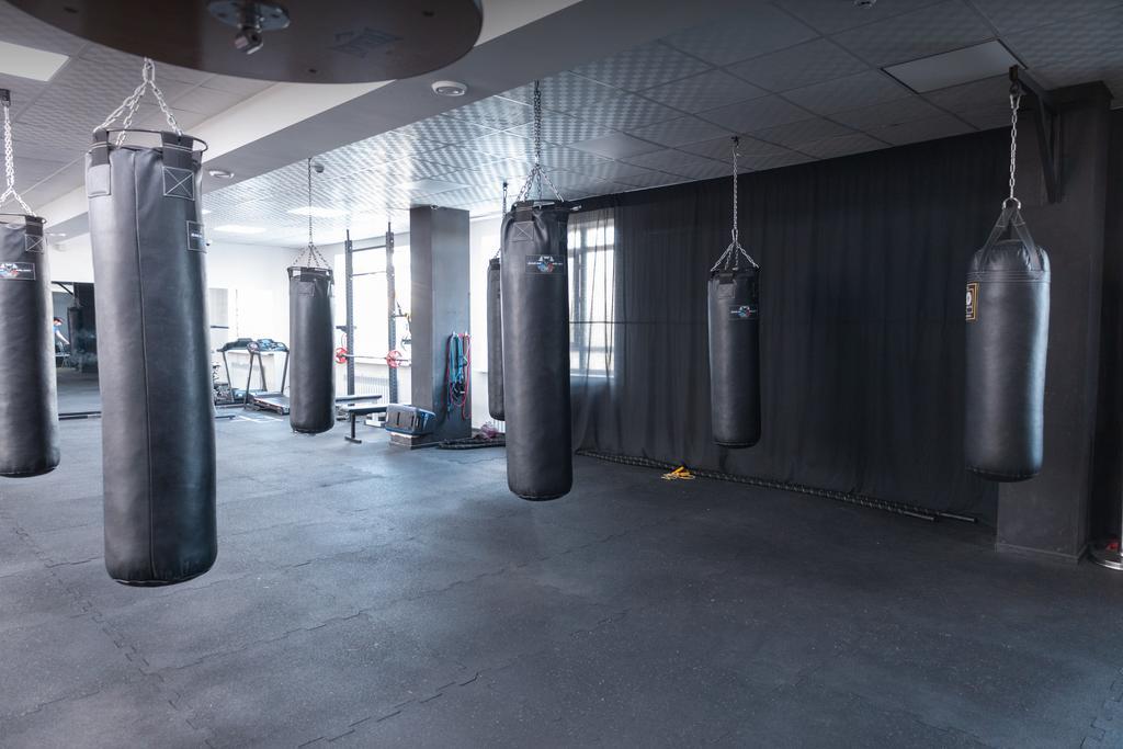 Боксерский клуб "Qazaq Arlany" — фото 6