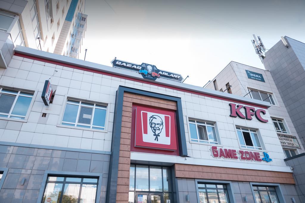 Боксерский клуб "Qazaq Arlany" — фото 7