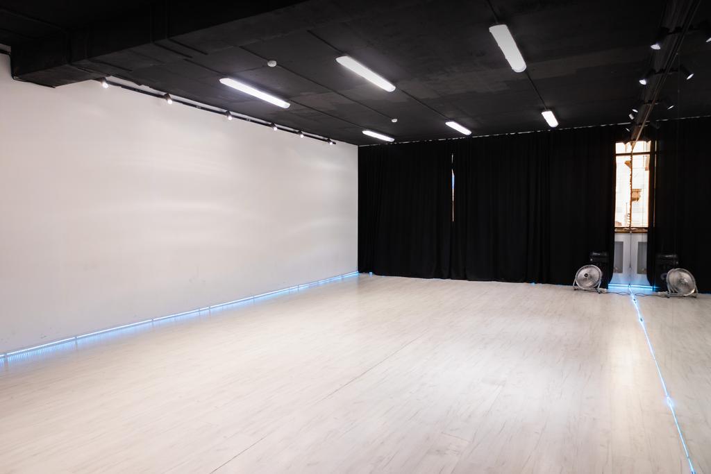 Janet Dance House (ТЦ "Korkem Center") — фото 8