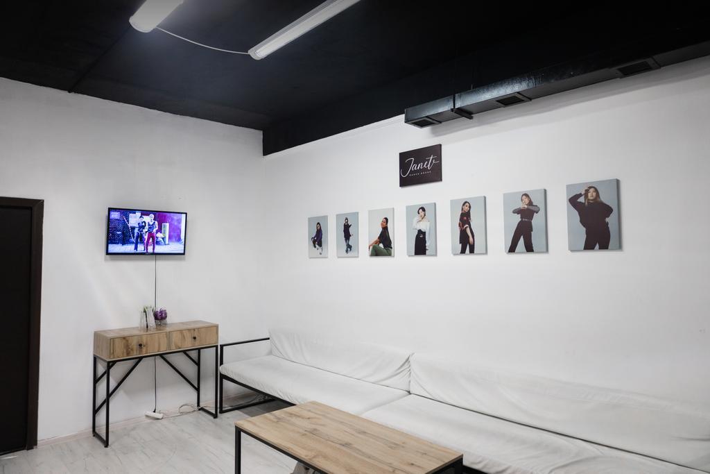 Janet Dance House (ТЦ "Korkem Center") — фото 4