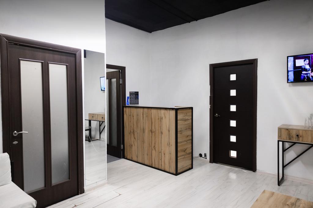 Janet Dance House (ТЦ "Korkem Center") — фото 5