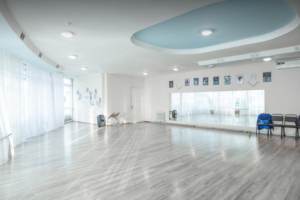 Fitness. Pp. Astana — фото 2