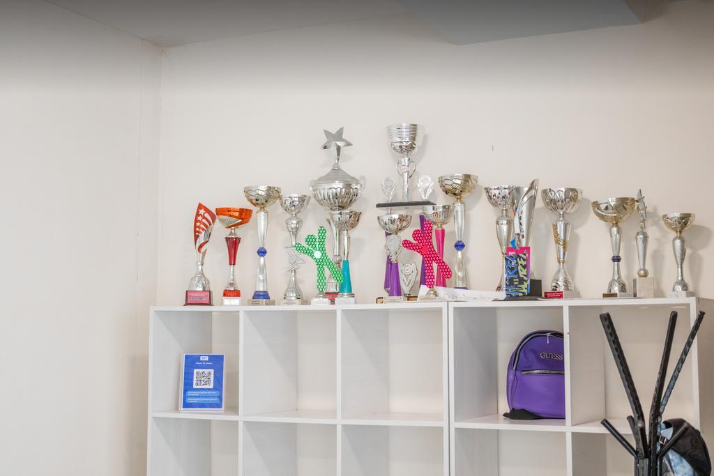 Fitness. Pp. Astana — фото 4