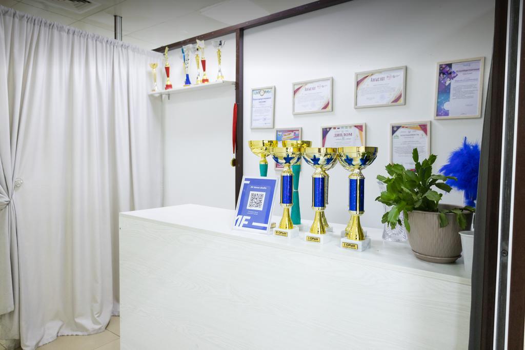 AV dance studio — фото 10