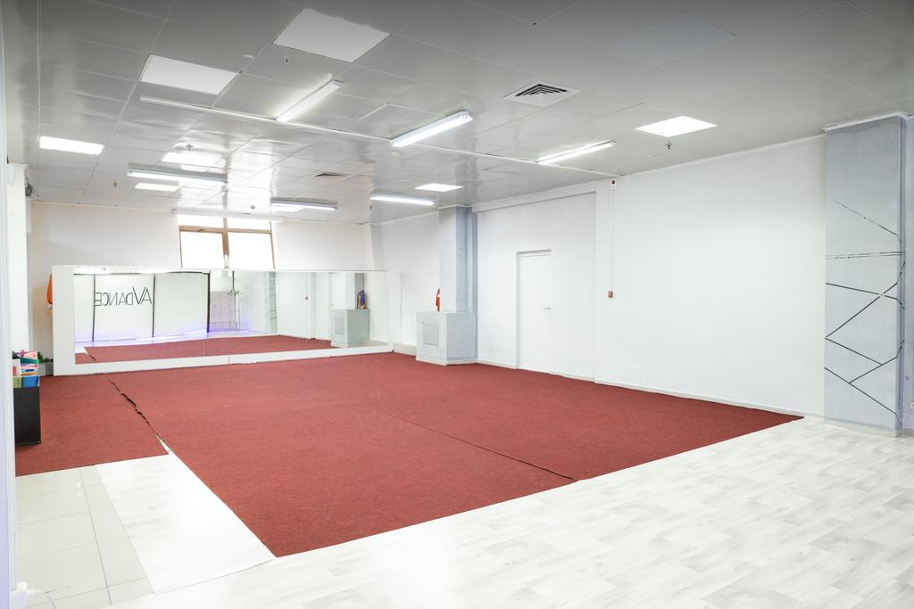 AV dance studio — фото 9