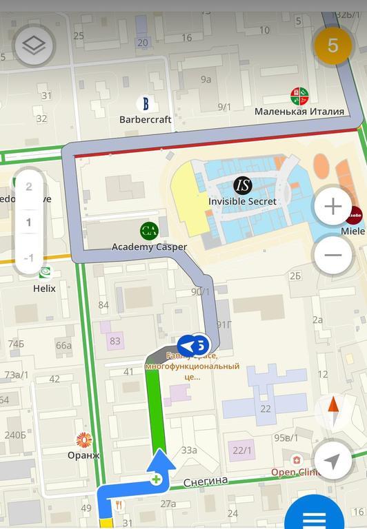 Family Space — фото 2