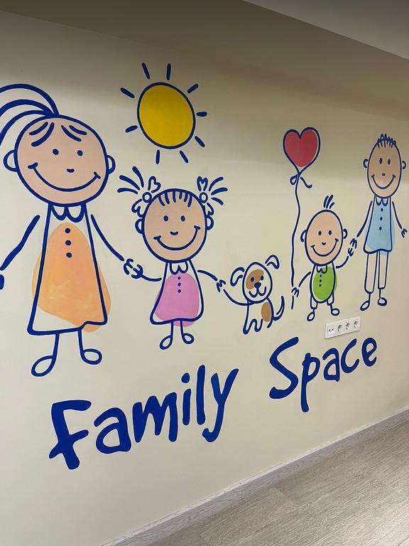 Family Space — фото 12