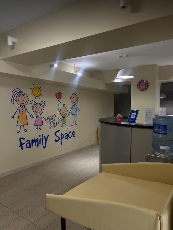 Family Space — фото 4