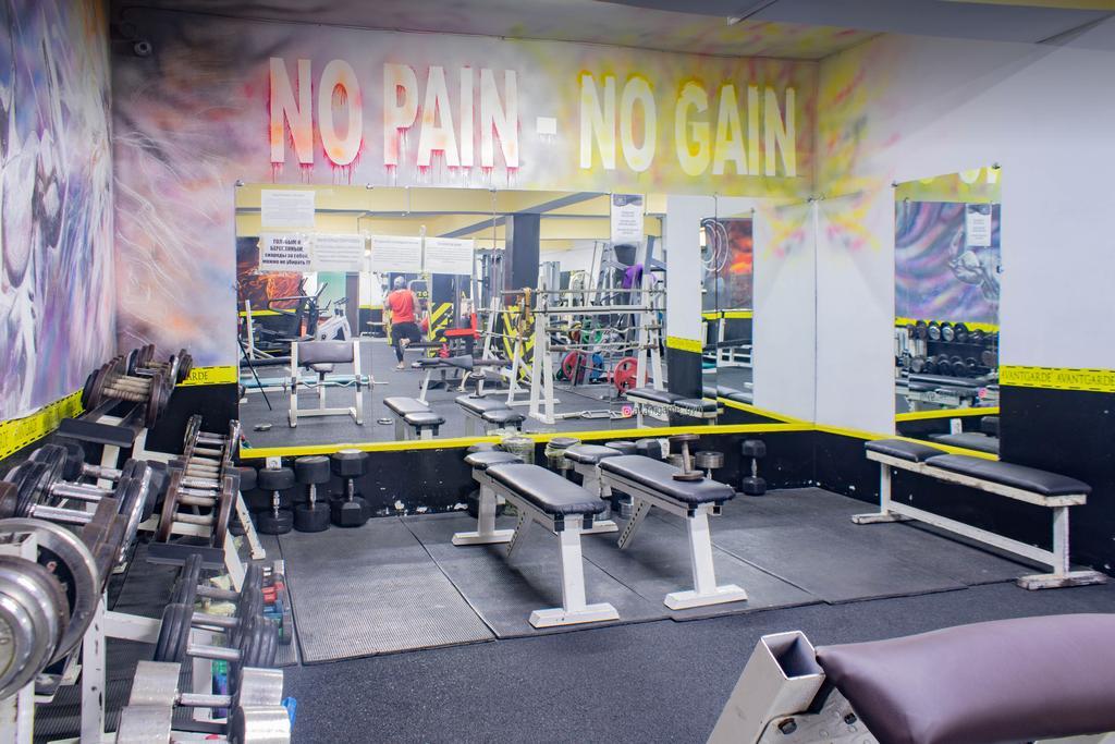 Avantgarde Верхний — фото 2