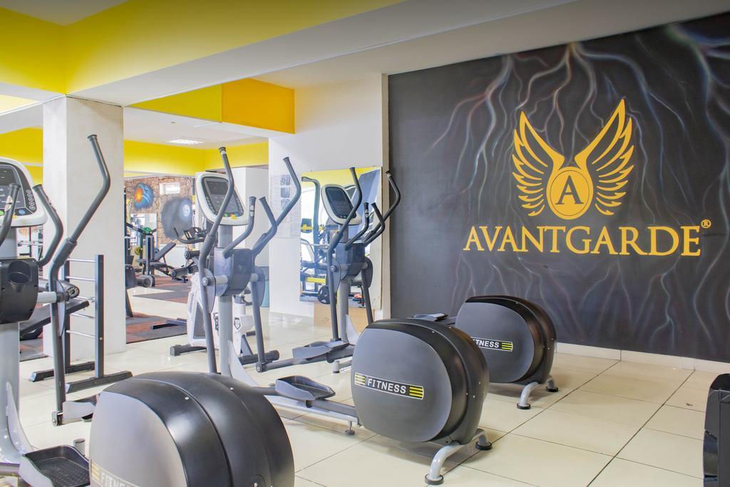 Avantgarde Нижний — фото 13