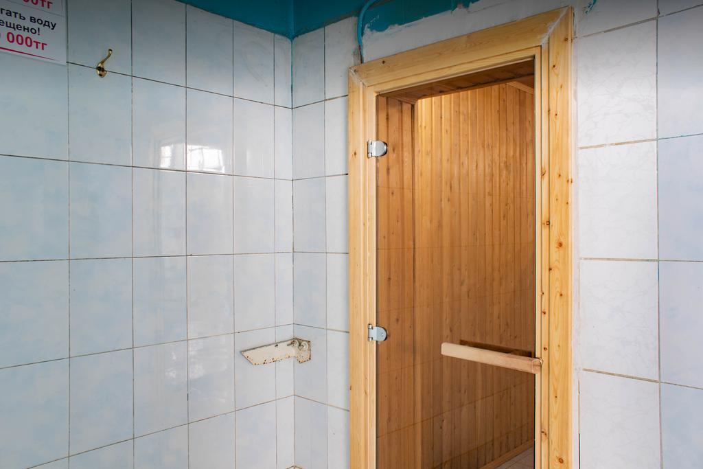 Бассейн олимпийского резерва — фото 8