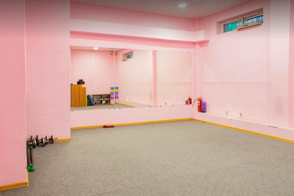 Underground Jumping Fitness — фото 4