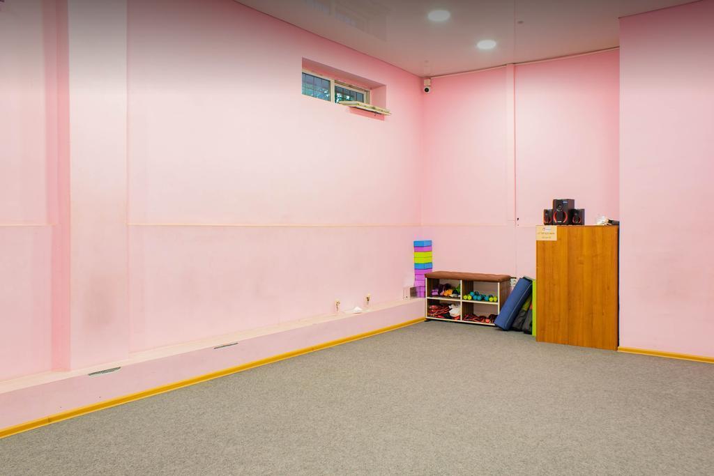 Underground Jumping Fitness — фото 6