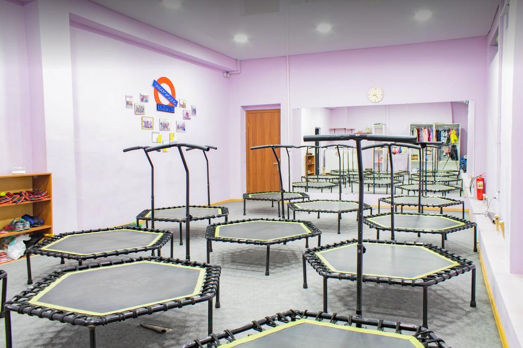 Underground Jumping Fitness — фото 9