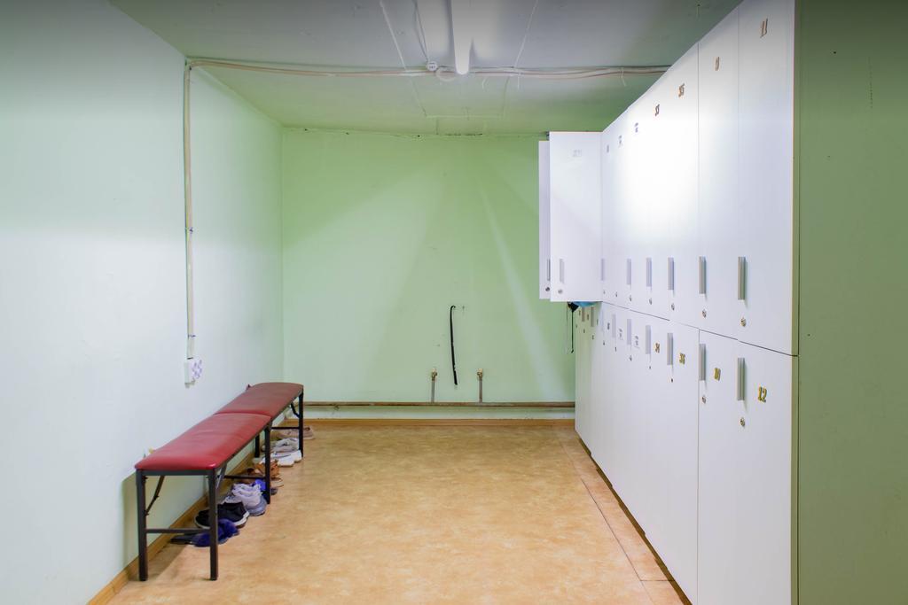 Underground Jumping Fitness — фото 11