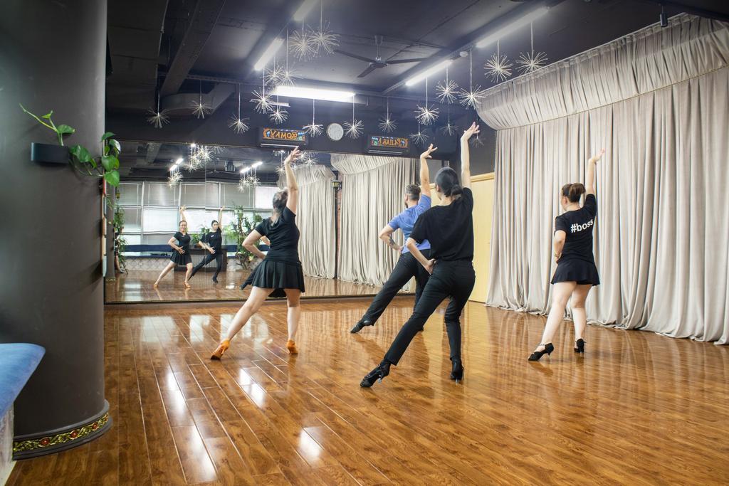 ПП танцы — фото 5