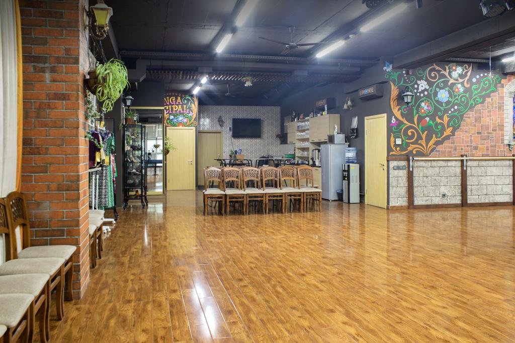 ПП танцы — фото 7