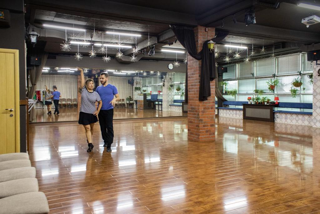 ПП танцы — фото 6