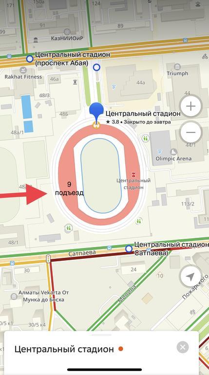 Zorro Club — фото 10