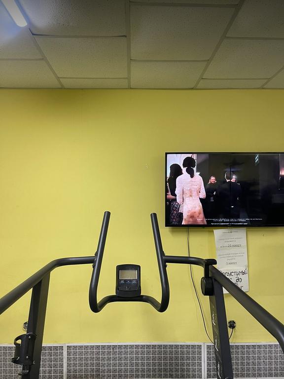 Vostok Gym — фото 10