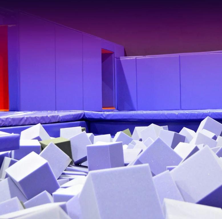 Jump Arena — фото 7