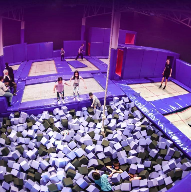 Jump Arena — фото 6