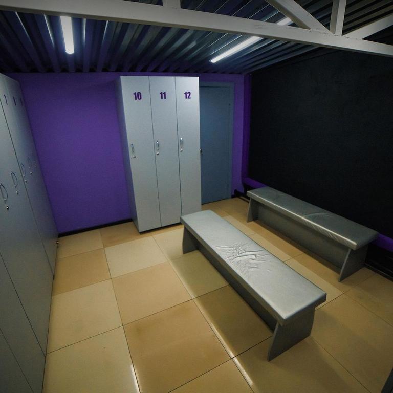 Jump Arena — фото 8