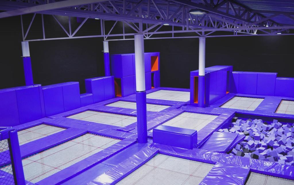 Jump Arena — фото 4