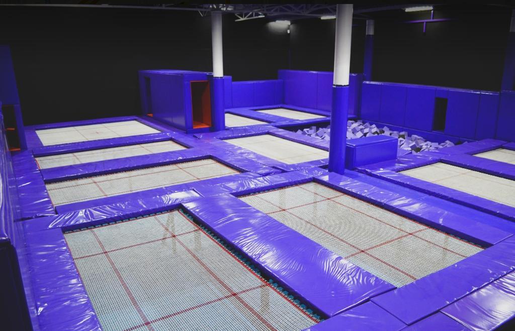 Jump Arena — фото 1