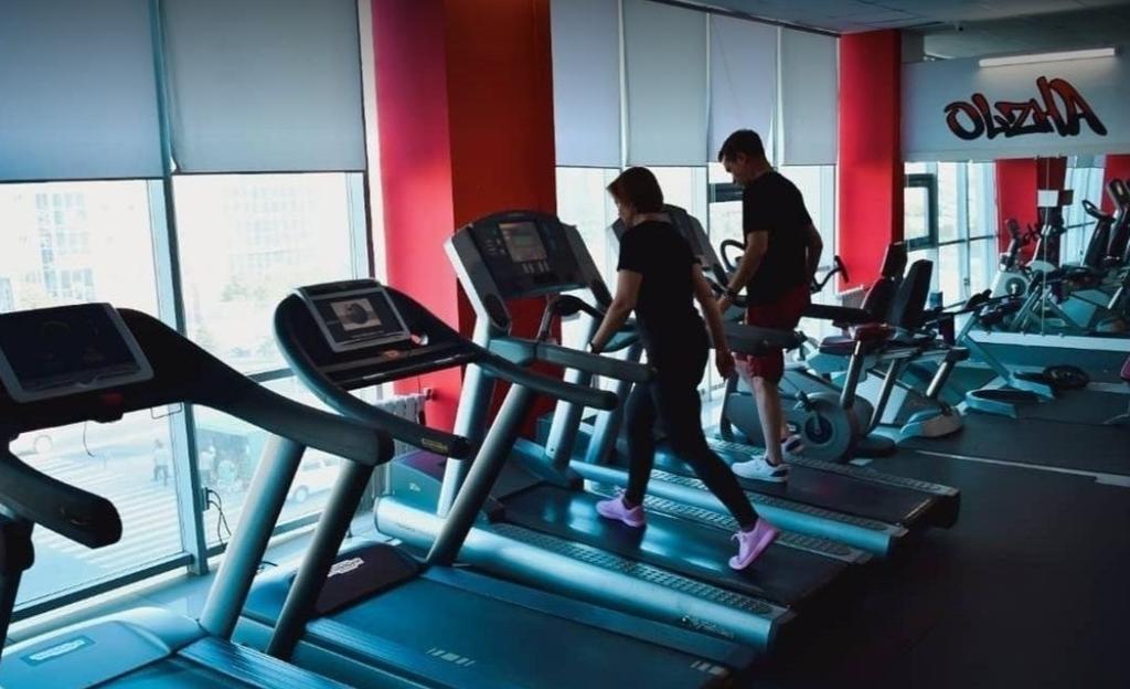Fitness Olzha — фото 2