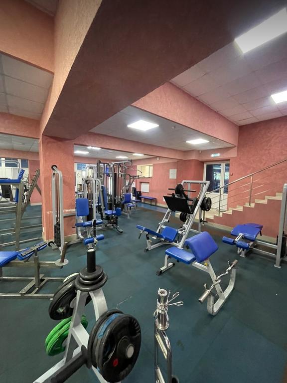 ENERGY CLUB — фото 101