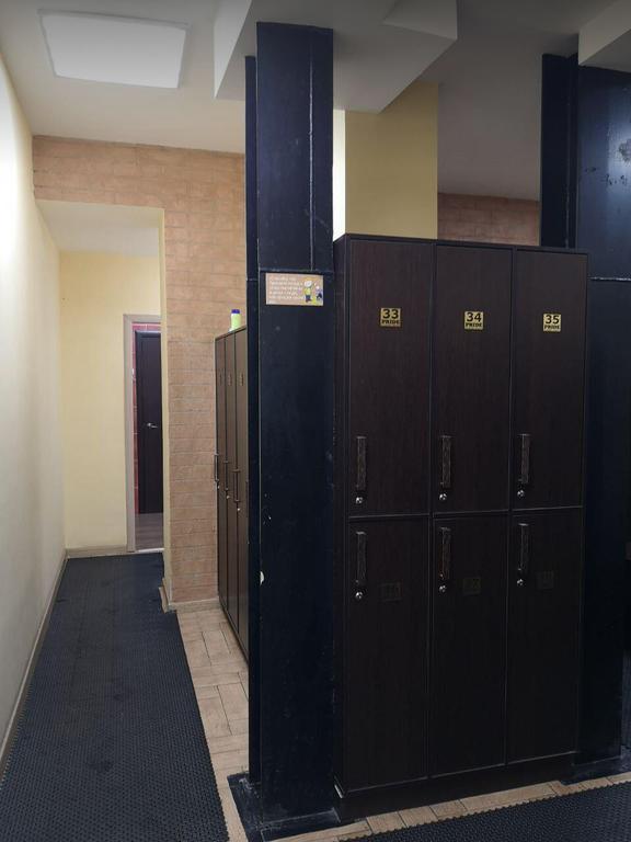 Pride Fitness House — фото 11