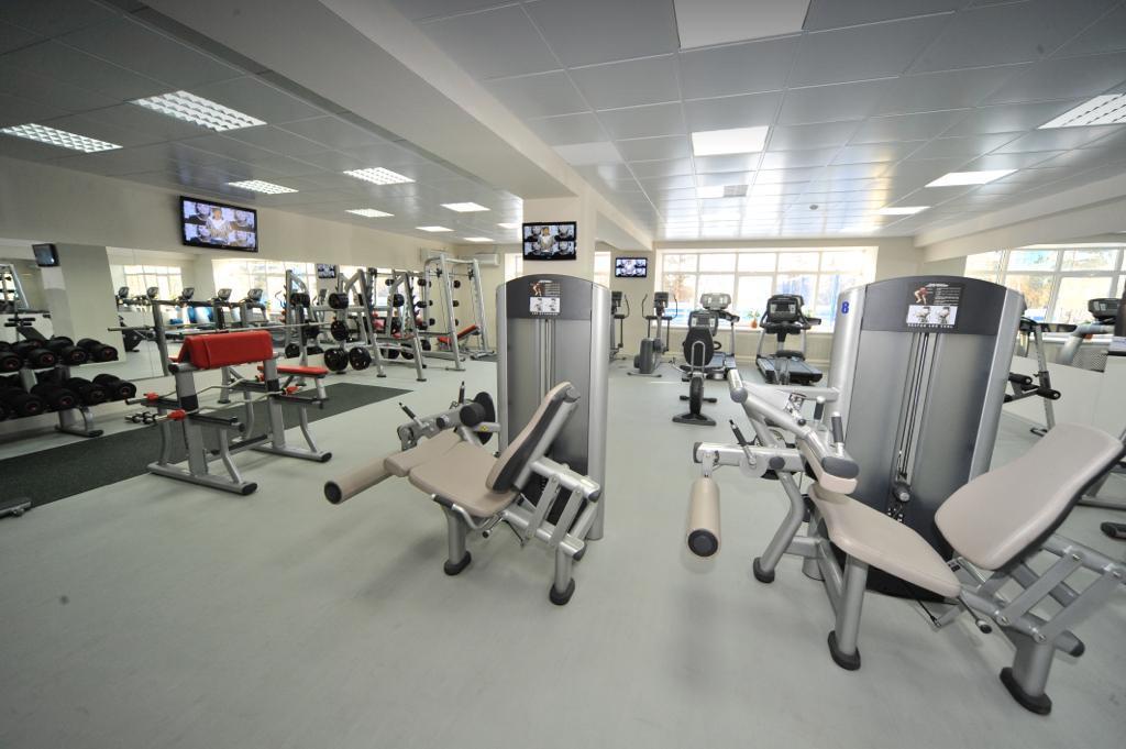 Энергетик — фото 7