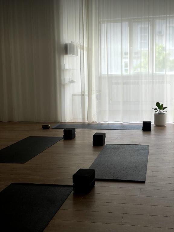 Студия йоги "Reset" — фото 1