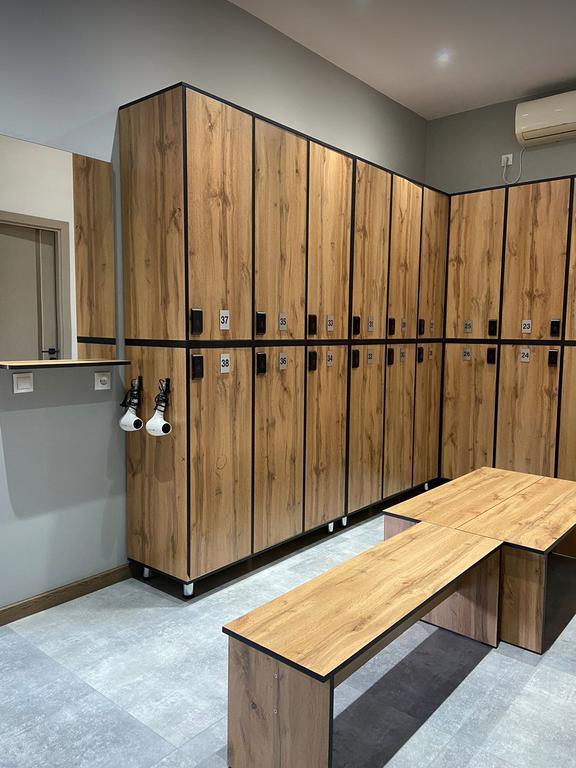 Фитнес студия Ladies Planet — фото 10