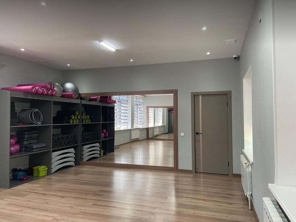 Фитнес студия Ladies Planet — фото 2