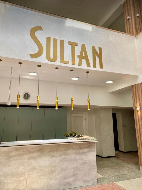 Султан — фото 5