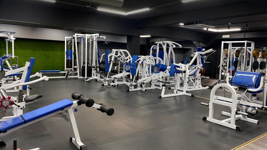 LegenDA Орбита — фото 2