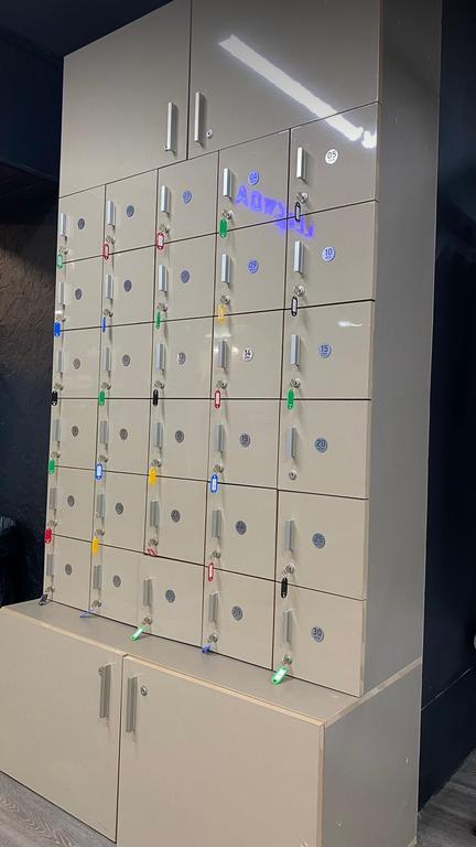 LegenDA Орбита — фото 10