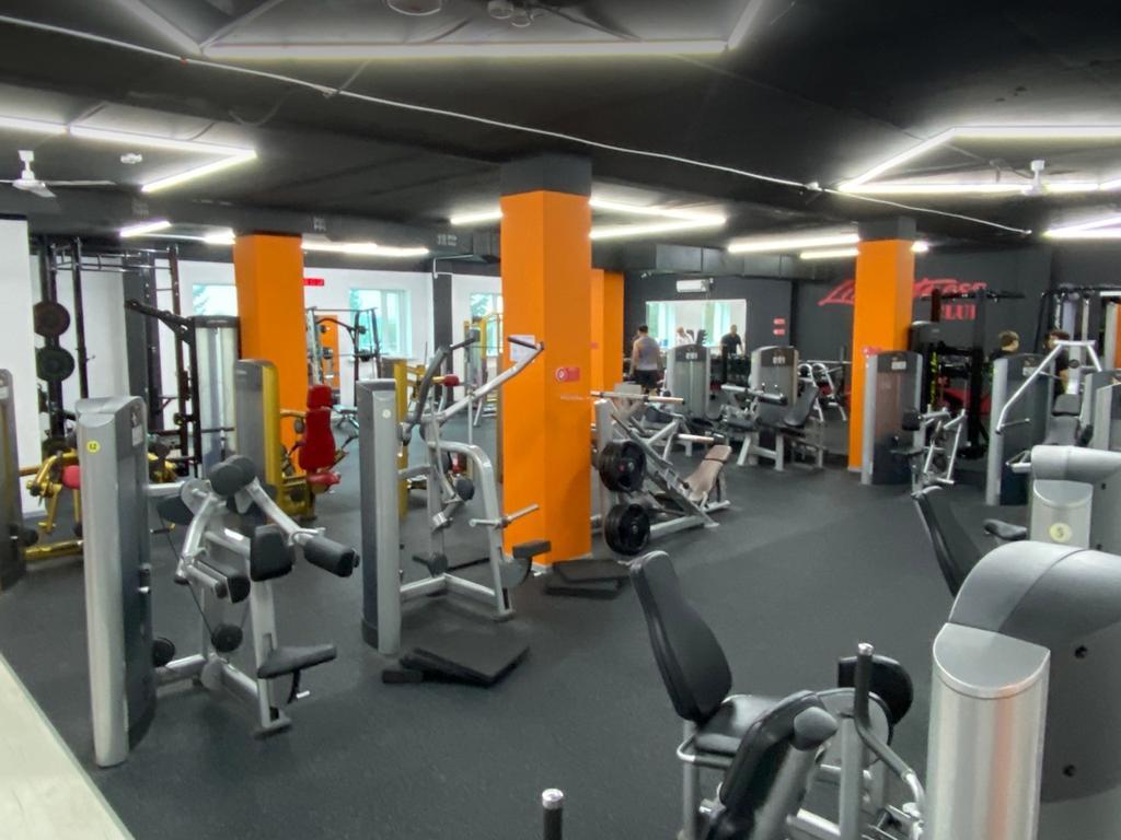 Life Fitness Club — фото 1